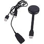 Display Adapter, HDMI Display Dongle Adapter, 1080P Screen Mirroring Adapter Screen Cast Device for Phone Live Streaming - PuriLite
