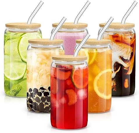 Purilite Select Clear Glass Tumbler Set - PuriLite