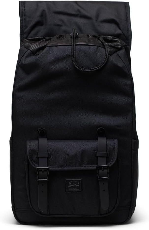 Herschel unisex-adult Little America MidBackpack - PuriLite