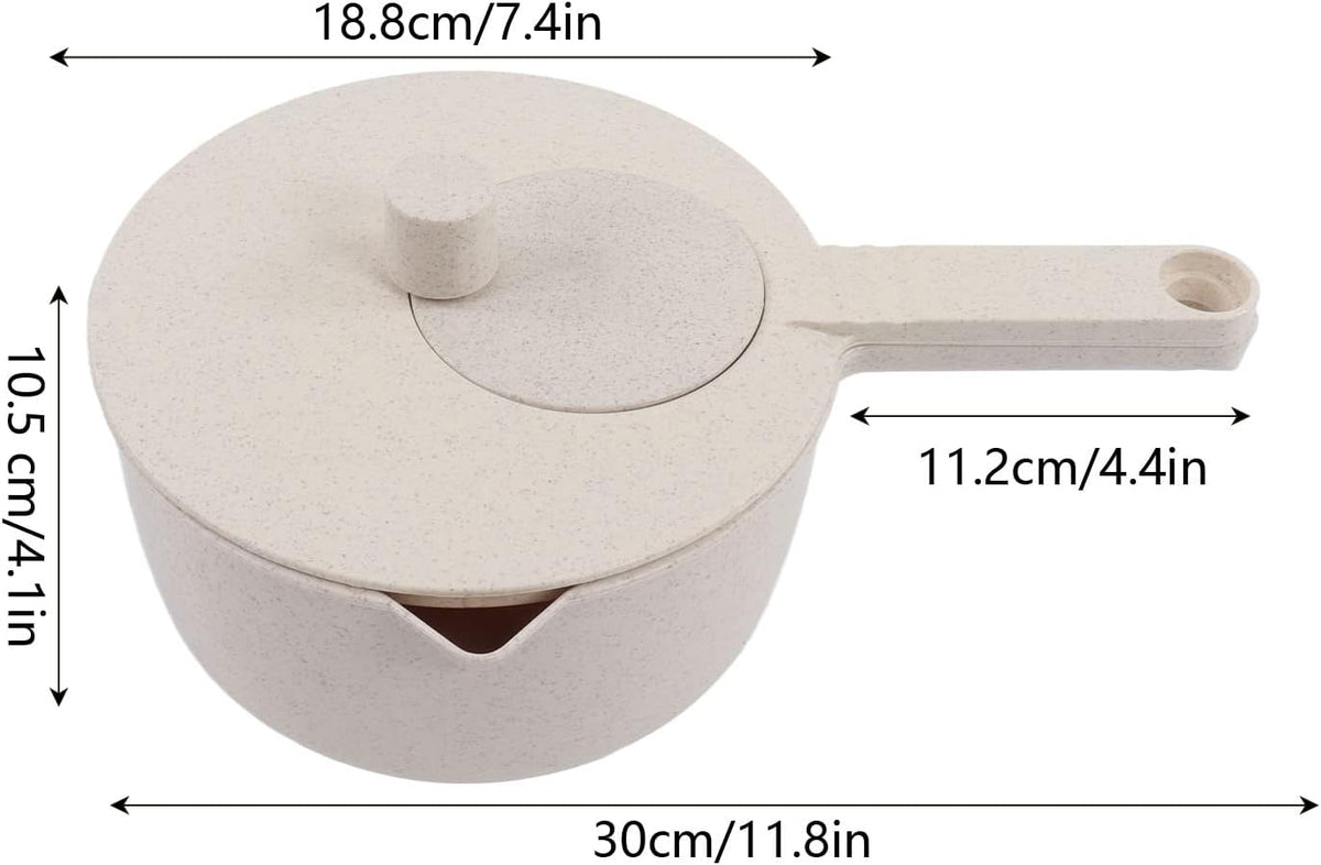 Small Salad Spinner Multipurpose Vegetable Washer with Handle Lettuce Dryer Salad Tools Spinners Drain Basket for Home Kitchen - PuriLite