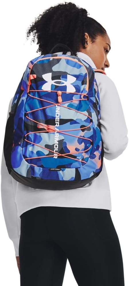 Under Armour unisex-adult Hustle Sport BackpackBackpack - PuriLite