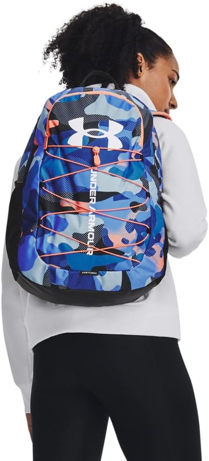 Under Armour unisex-adult Hustle Sport BackpackBackpack - PuriLite