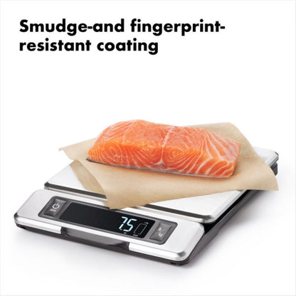 Purilite Select Digital Kitchen Scale - PuriLite