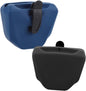 VOSAREA 2pcs Silicone Dog Treat Container Training Pouch Pet Supplies for Puppies - PuriLite