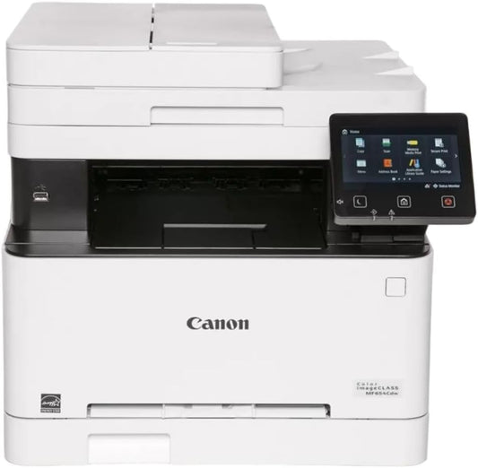 Canon Colour imageCLASS MF654Cdw - PuriLite