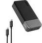 NOBIS 90W Power Bank 20000mAh Fast Charging Power Bank