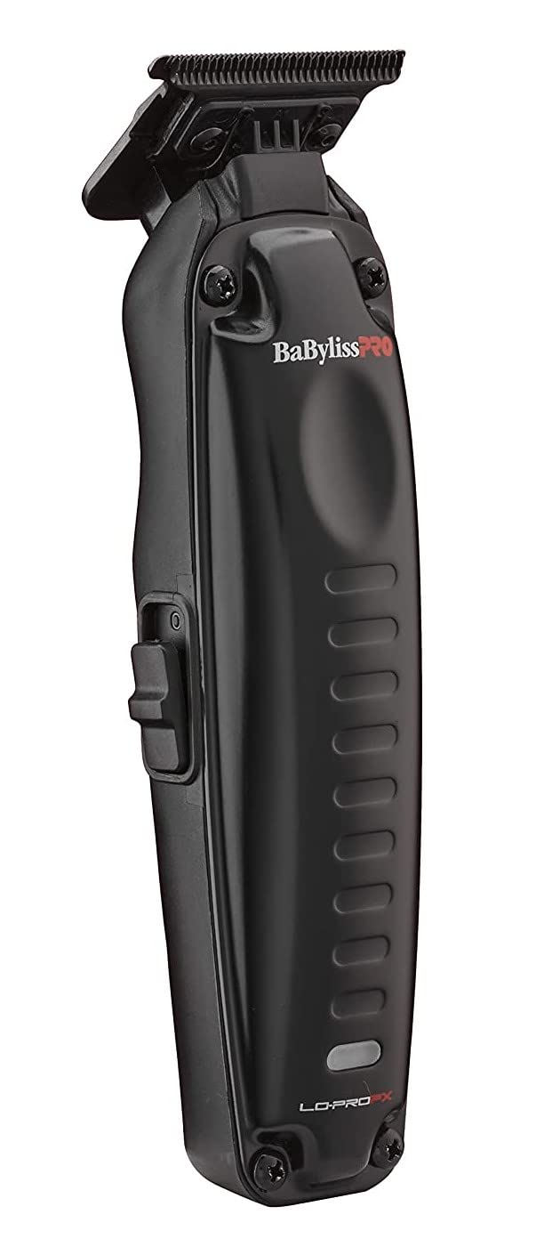 BaBylissPRO Lo-ProFX High-Performance Low Profile Collection - PuriLite