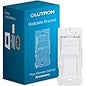 Lutron On/Off Switching Pico Remote for Caseta Smart Home Switch | PJ2-2B-GWH-L01 | White - PuriLite