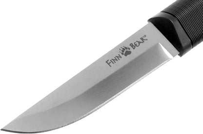 Cold Steel Finn Hawk & Finn Bear Fixed Blade Hunting Knife with Sheath - PuriLite