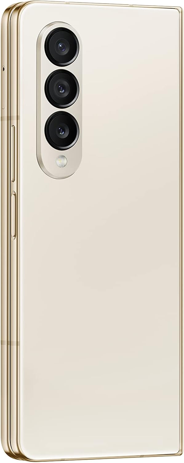 Samsung Galaxy Z Flip4 5G 128GB Unlocked- Bora Purple (Renewed) - PuriLite