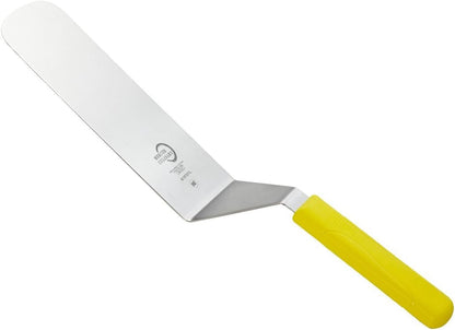 Mercer Culinary M23860 Millennia Black Handle, 8.5-Inch Narrow, Fillet Knife - PuriLite