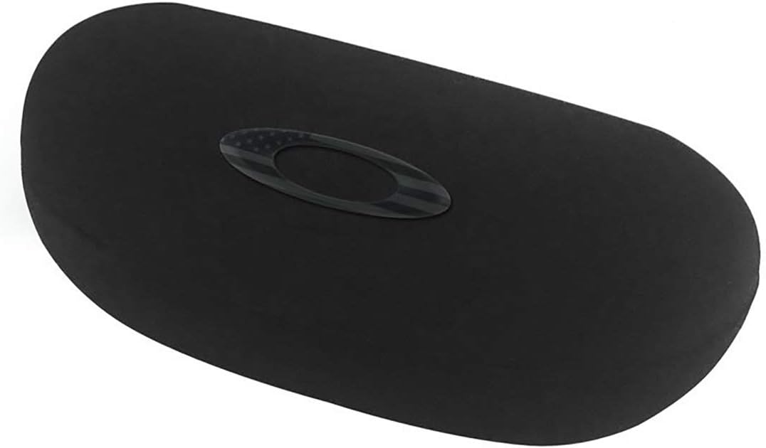 Oakley Unisex's Lifestyle Ellipse O Sunglass Case - PuriLite