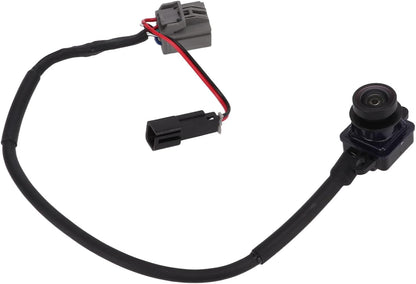 Rear View Reverse Camera Safe Parking Assist Camera 56054158ab Clear Image Ip68 Waterproof Replacement Journey 2011-2020 - PuriLite