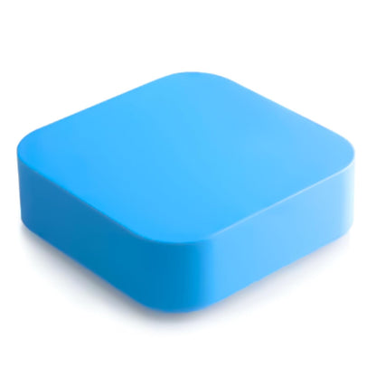 jiahesuw Home Controller Enclosure Electronics Box Sensors Enclosure for pieceB Instrument Housing 98x98x32mm - PuriLite