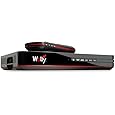 The Amazing Quality Dish Network VIP 211z HD Satellite Receiver - PuriLite