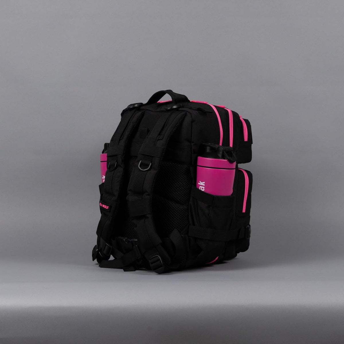 WOLFpak 25L BackPack - PuriLite