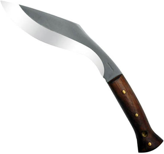 Condor Tools & Knives Heavy Duty Kukri Knife, 10-Inch - PuriLite