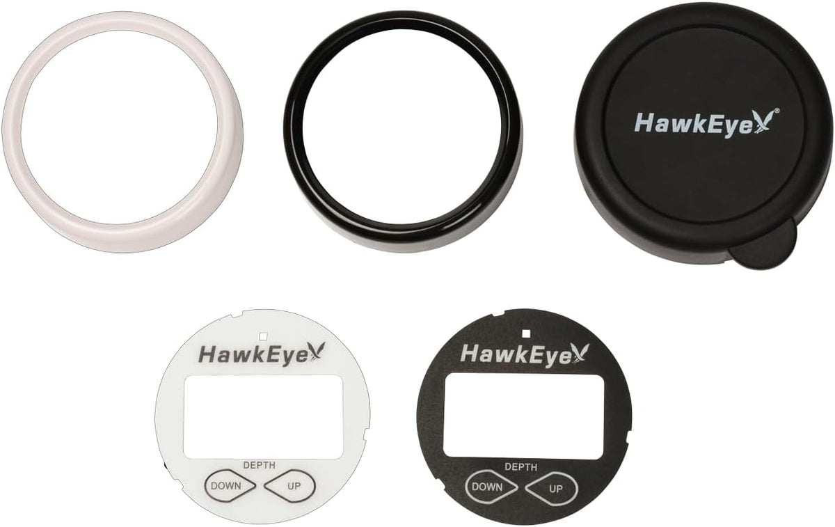 HawkEye DT1B DepthTrax 1B - PuriLite
