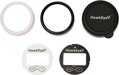 HawkEye DT1B DepthTrax 1B - PuriLite
