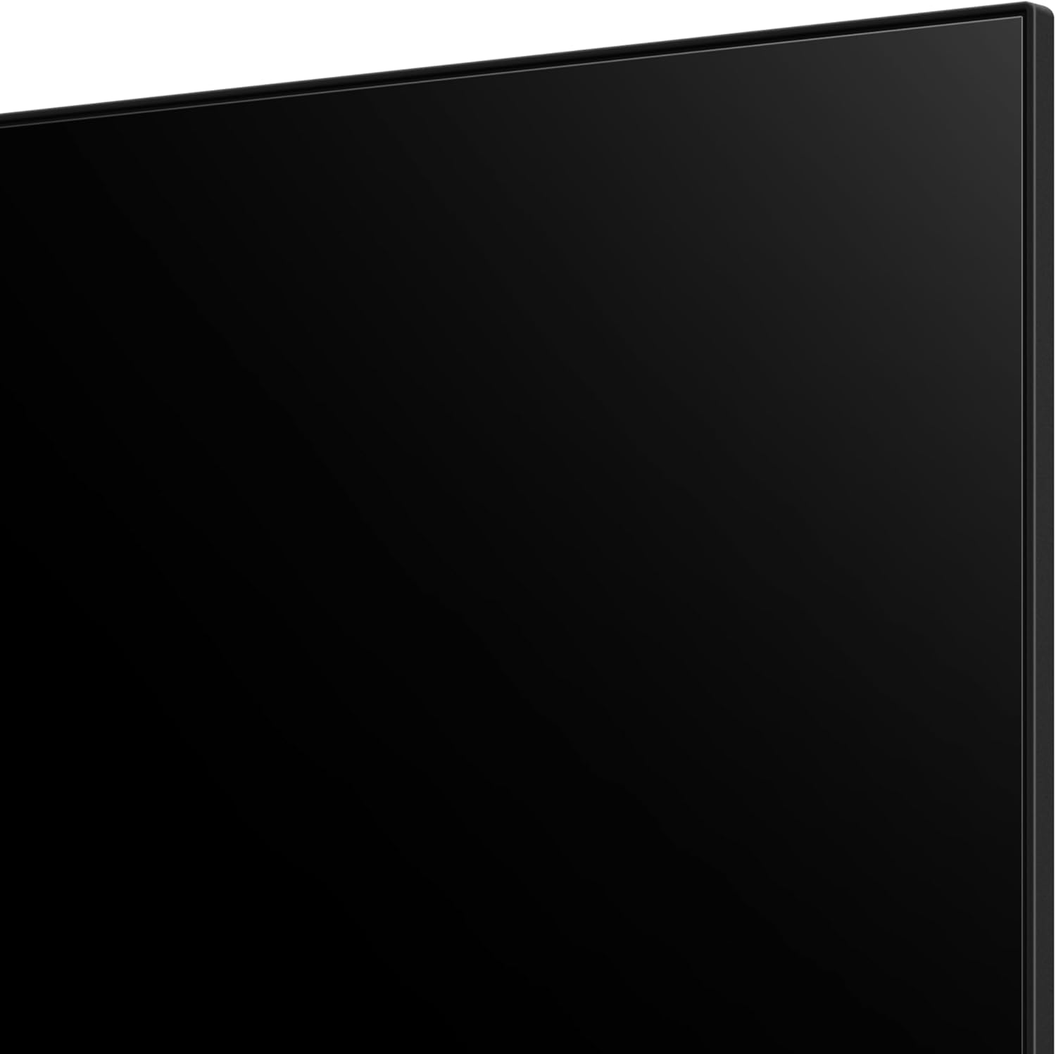 TCL 65-Inch Class S4 4K LED Smart TV with Fire TV (65S450F-CA), Dolby Vision HDR, Dolby Atmos, Alexa Built-in, Apple Airplay Compatibility, Streaming UHD Television, Black - PuriLite