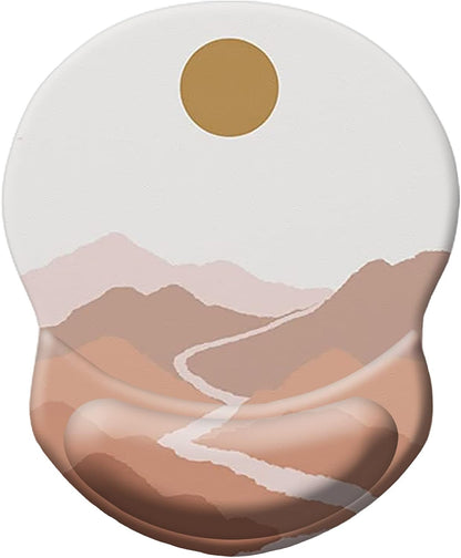 Purilite Select Ergonomic Mouse Pad - PuriLite