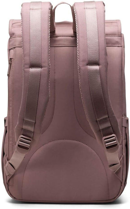 Herschel unisex-adult Little America MidBackpack - PuriLite