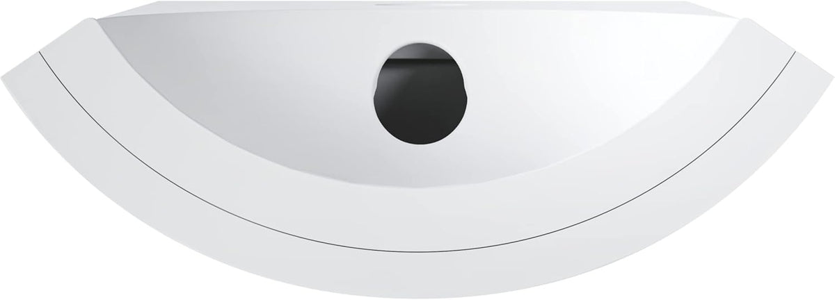 Made for Amazon Shelf Wall Mount, for Echo Pop (2023 Release) - PuriLite