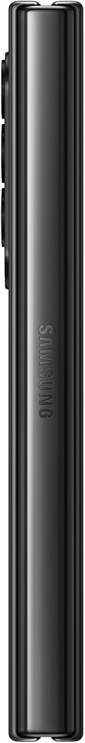 Samsung Galaxy Z Flip4 5G 128GB Unlocked- Bora Purple (Renewed) - PuriLite