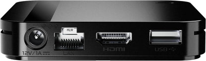 Formuler Z10 NEO Android 10 Single Band Wi-Fi 2GB Ram 4GB ROM 4K + Extra 7 Colour Wireless Keyboard + Extra Magnetic Mount - PuriLite