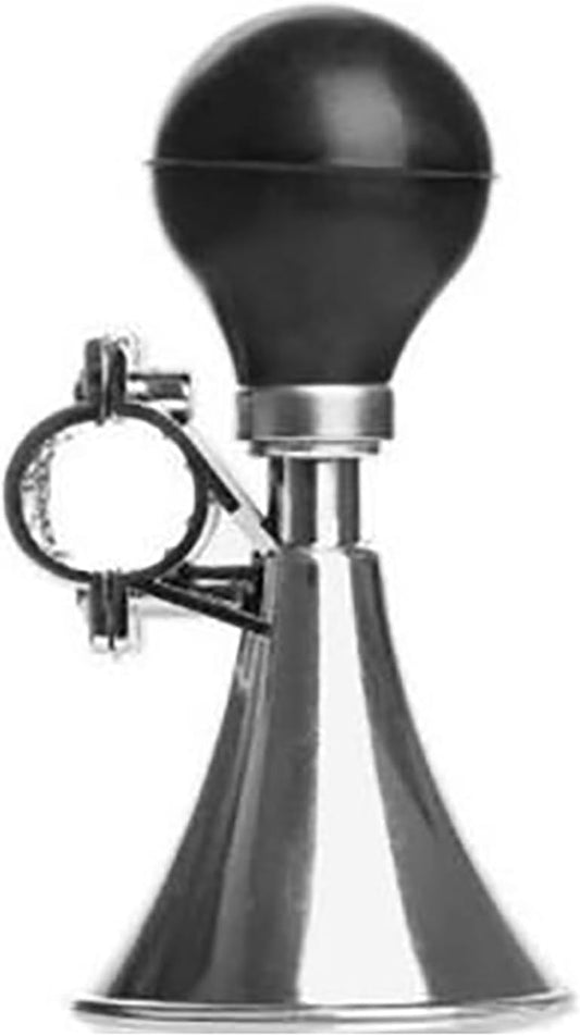 Bikes Bells Air Horn Kids Honkings Alarm Bikes Bells Trumpet for Cyclings Bikes Handlebars Handle Trumpet Kids Honkings Alarm - PuriLite
