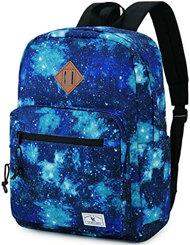 School Backpack for Kids,Lightweight Water Resistant Work Travel Backpack for Women Men Teens VONXURY - PuriLite