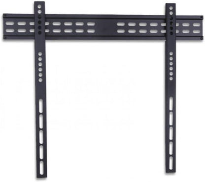 Techly Ultra Slim Fixed TV Wall Mount- 40-65in - PuriLite