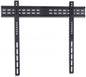 Techly Ultra Slim Fixed TV Wall Mount- 40-65in - PuriLite