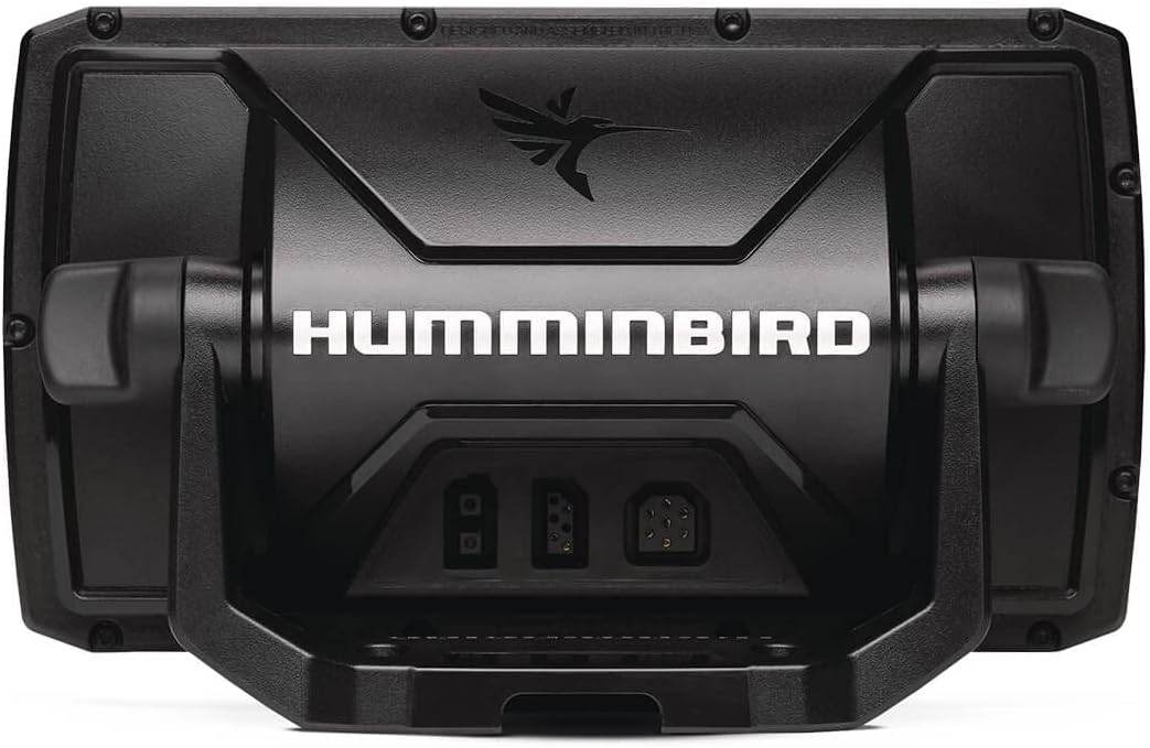 Humminbird 411660-1 HELIX 5 CHIRP GPS G3 - PuriLite