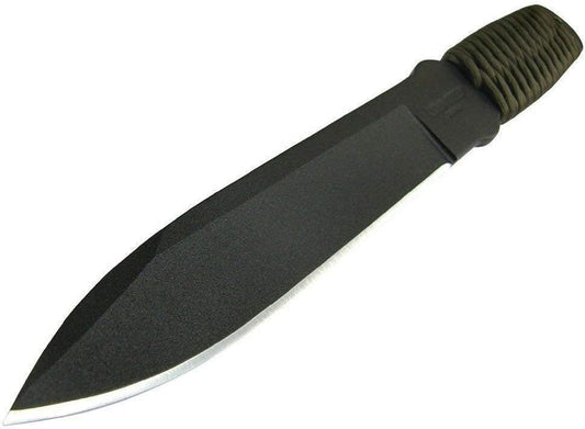 Cold Steel True Flight Thrower Paracord Wrapped Handle (Sheath) - PuriLite