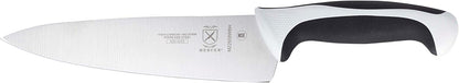 Mercer Culinary M23860 Millennia Black Handle, 8.5-Inch Narrow, Fillet Knife - PuriLite