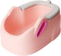 27 X 41.5 X 18.5cm Baby Butt Washing Basin Children Butt Wash Basin Baby Boys and Girls Butt Bath Washing Seat Portable Lightweight Washing Basin for Newborn Infant Toddler - PuriLite