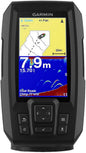Garmin 010-01870-01 Striker Plus 4 with Dual-Beam Transducer, 4 inches - PuriLite