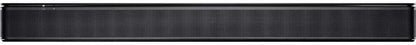 Bose TV Speaker- Small Soundbar with Bluetooth and HDMI-ARC connectivity, Black. Includes Remote Control - PuriLite