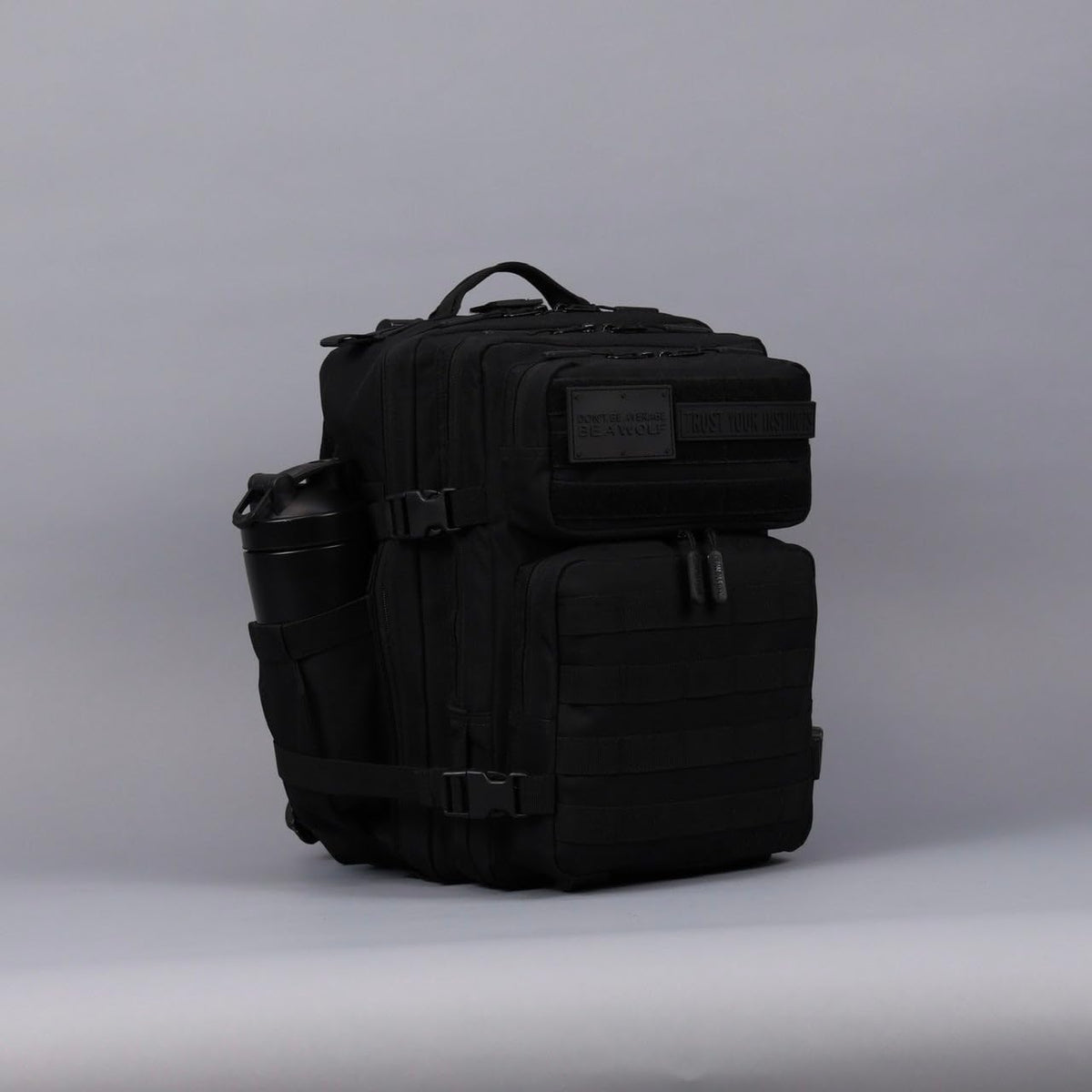 WOLFpak 25L BackPack - PuriLite