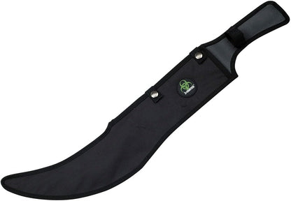 Z Hunter ZB-020 Series Fantasy Machete, Cord-Wrapped Handle, 23.75-Inch Overall - PuriLite