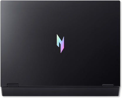 Acer Nitro 14 Gaming Laptop | AMD Ryzen 7 8845HS Octa-Core AI Capable Processor | NVIDIA GeForce RTX 4060 Laptop GPU | 14.5" WUXGA IPS 120Hz Display | 16GB LPDDR5X | 512GB SSD | WiFi 6E | AN14-41-R74Z