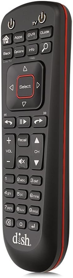 Dish Wally HD Receiver - PuriLite