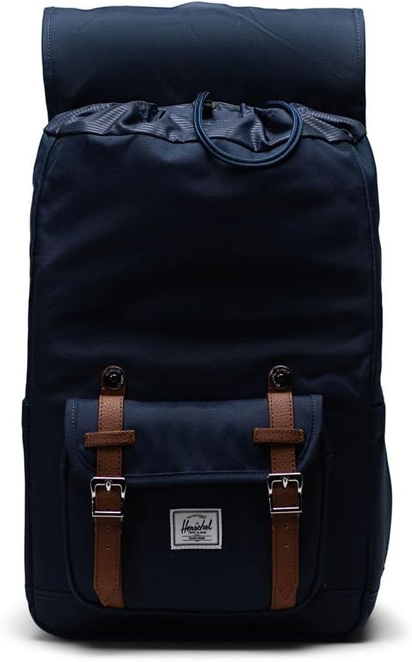 Herschel unisex-adult Little America MidBackpack - PuriLite