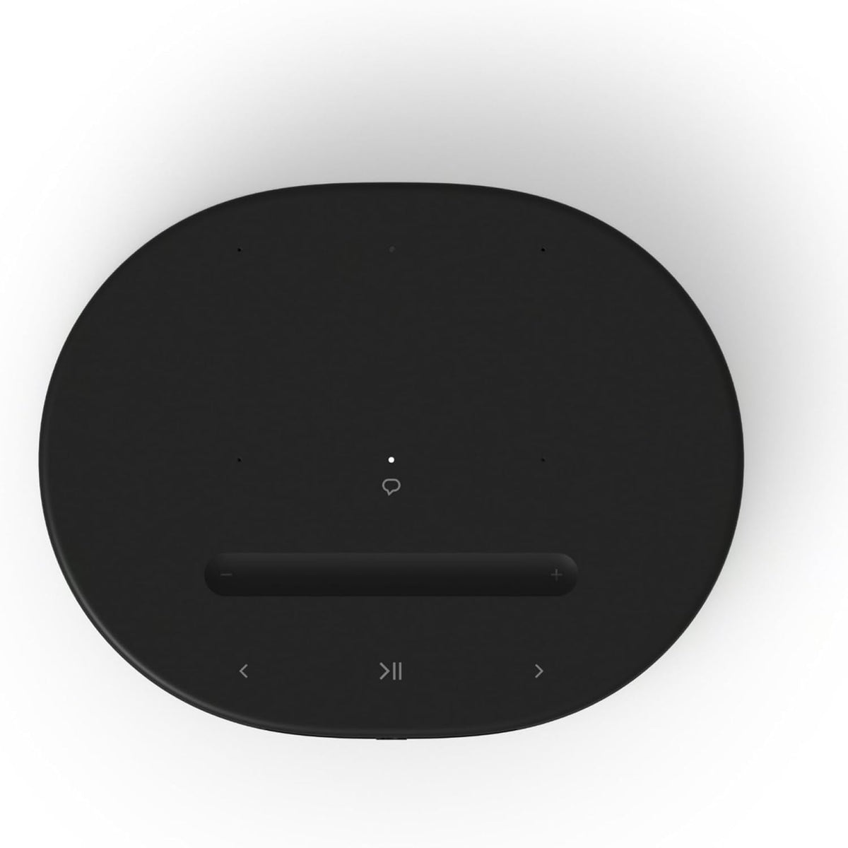 Sonos Move 2 - Black - Wireless Portable Bluetooth Speaker - PuriLite