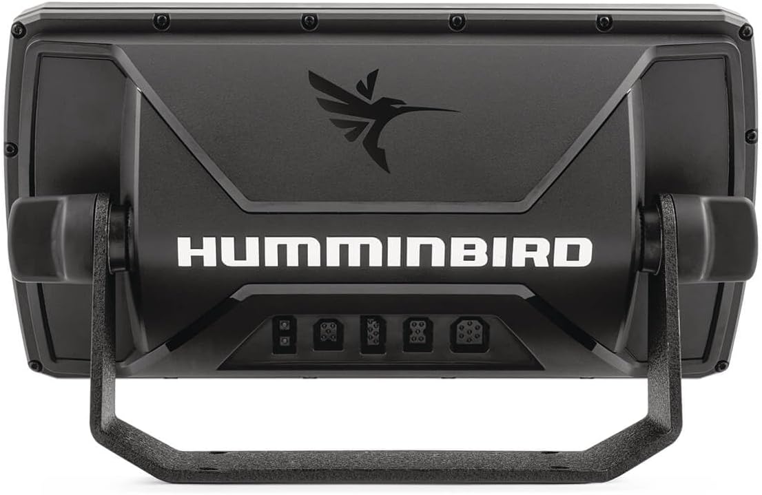 Humminbird Helix 7 G4N Fish Finder Chirp, GPS - PuriLite
