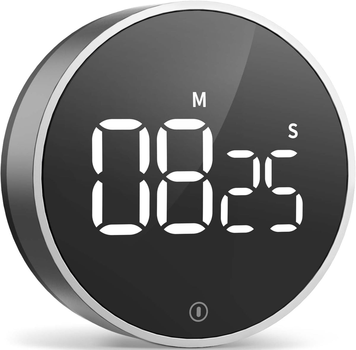 Purilite Select Magnetic Digital Timer - PuriLite