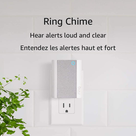 Ring Chime - PuriLite