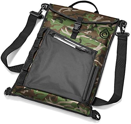 AquaQuest Typhoon Laptop Case - Waterproof, Durable, Lightweight Sleeve for 13” & 15” Laptops – Padded & Compact - PuriLite