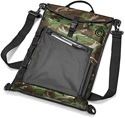 AquaQuest Typhoon Laptop Case - Waterproof, Durable, Lightweight Sleeve for 13” & 15” Laptops – Padded & Compact - PuriLite